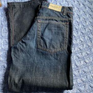 Burberry Jeans